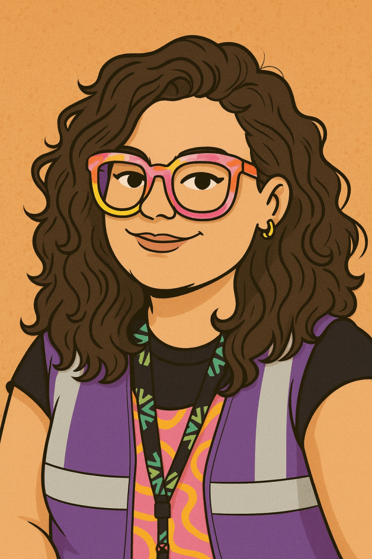 melissa avatar