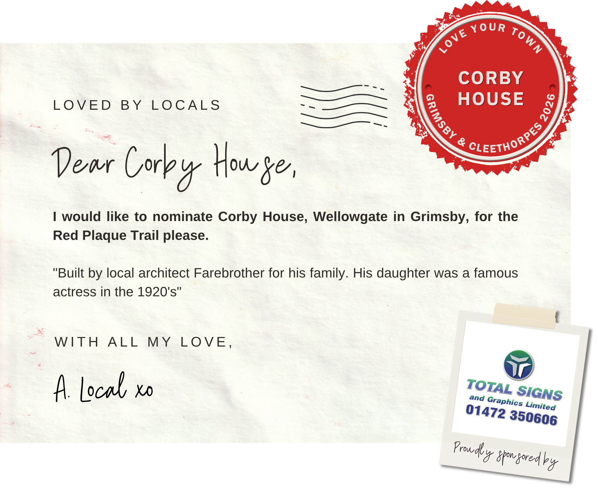 corby