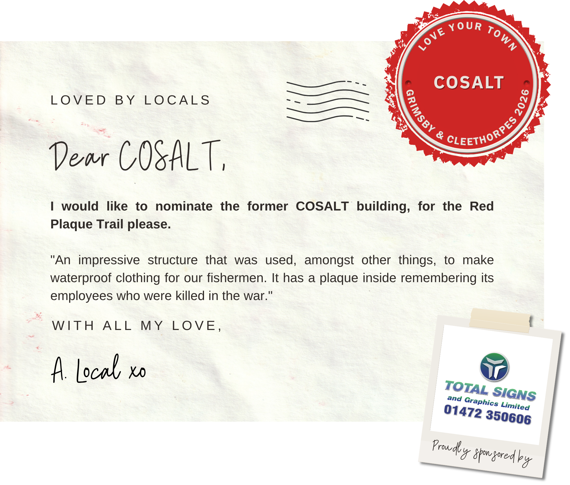 cosalt