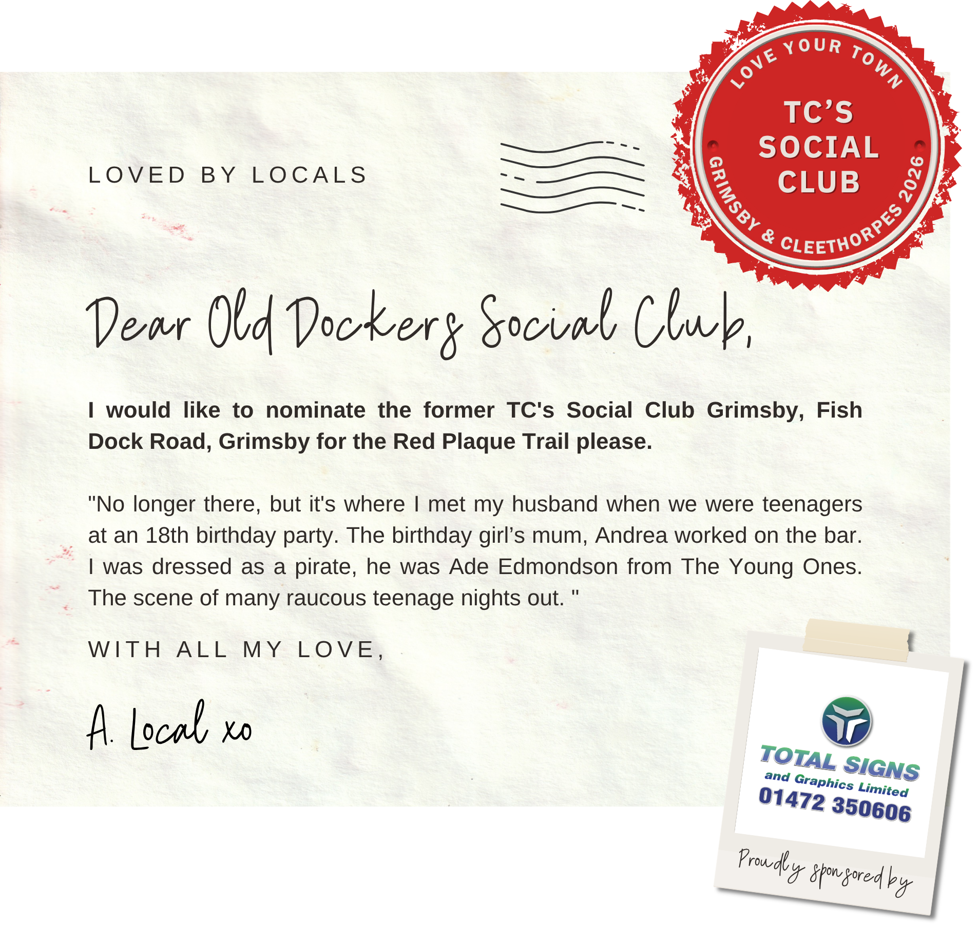 dockers