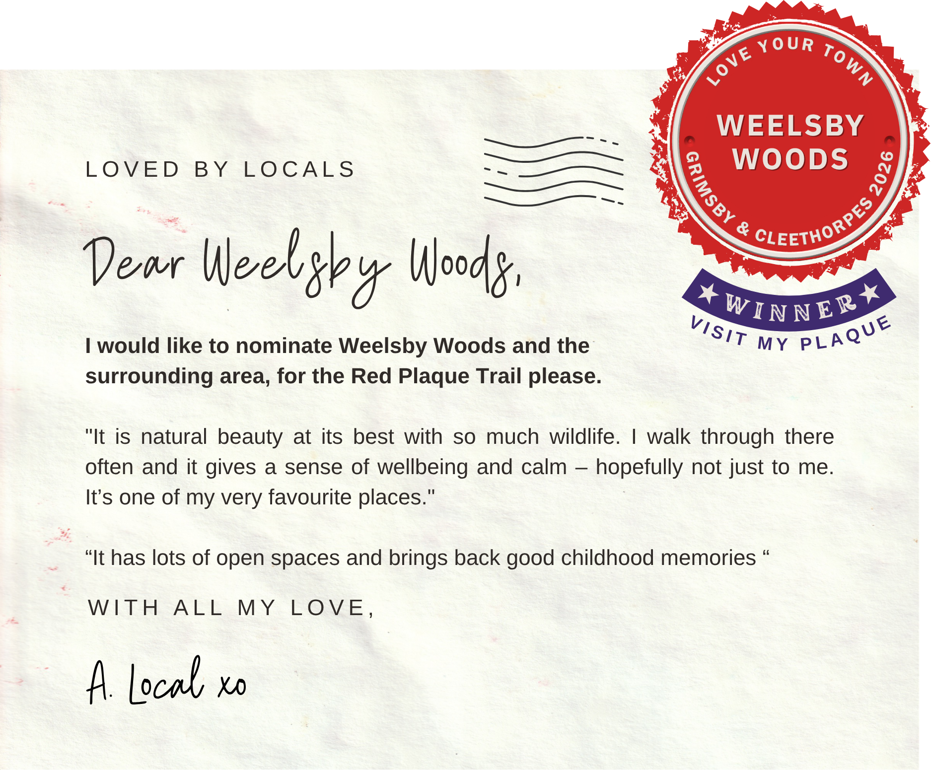 woods